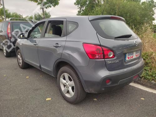 Left front window switch NISSAN QASHQAI I (J10, NJ10) 2.0 | BP31995810I27 