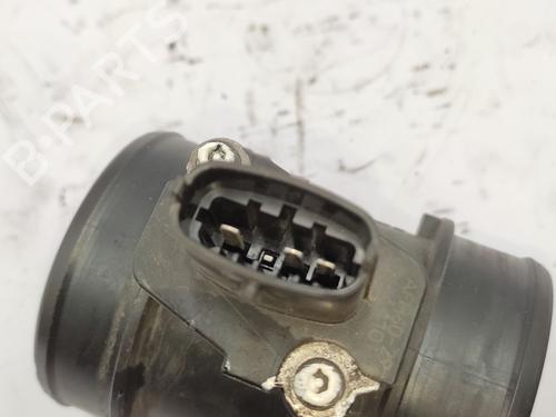 Mass air flow sensor OPEL ZAFIRA / ZAFIRA FAMILY B (A05) 1.9 CDTI (M75) | BP30154186M95 