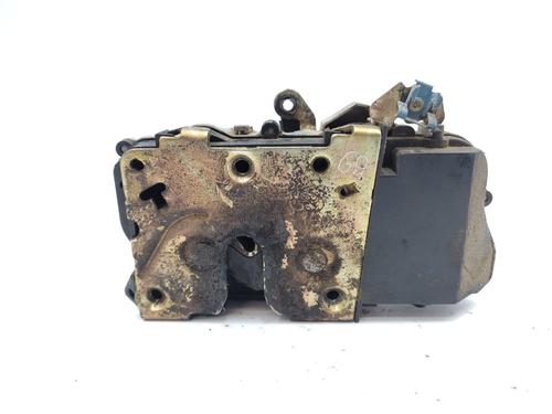 Venstre foran lås CITROËN BERLINGO / BERLINGO FIRST Box Body/MPV (M_)  | BP27370123C98 