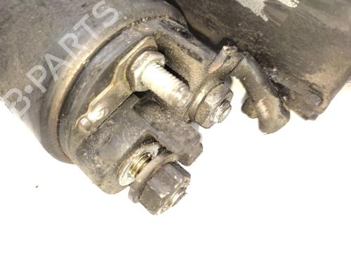 Starter FORD ESCORT V (AAL, ABL)  | BP21150637M8