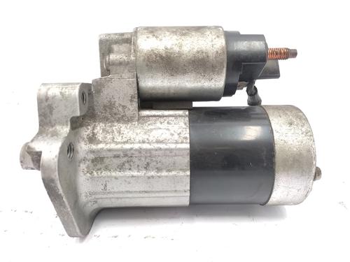 Used Starter RENAULT SCÉNIC II (JM0/1_) [2003-2010]  22978074