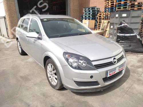 Front right lock OPEL ASTRA H Estate (A04)  | BP21152868C97 