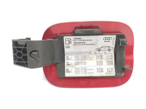 Fuel flap AUDI A6 C6 (4F2) 2.0 TDI | BP21158520C131 