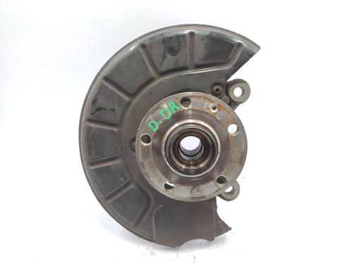 Right front steering knuckle VW TOURAN (1T3) 2.0 TDI | BP29764668M26