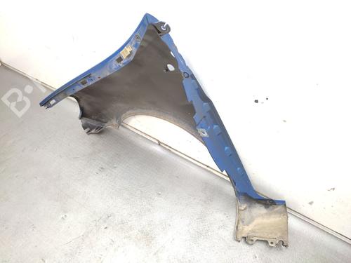 Right front fenders RENAULT CLIO III (BR0/1, CR0/1) 1.2 16V (BR02, BR0J, BR11, CR02, CR0J, CR11) | BP23548155C42 
