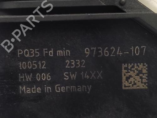Left rear window motor SEAT ALTEA XL (5P5, 5P8)  | BP21159446E23 