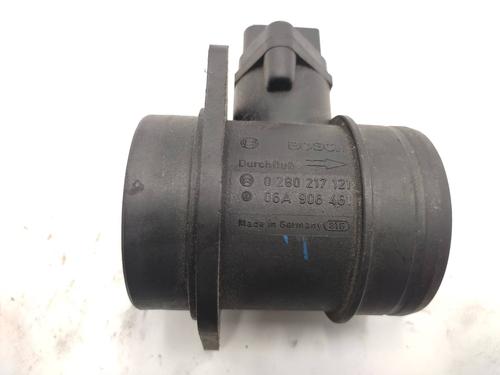 Mass air flow sensor SEAT TOLEDO II (1M2)  | BP21153514M95 