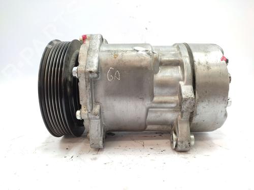 Used AC compressor AC compressor VW TRANSPORTER T4 Van (70A, 70H, 7DA, 7DH) 2.5 TDI (88 hp) 33324460 33324460