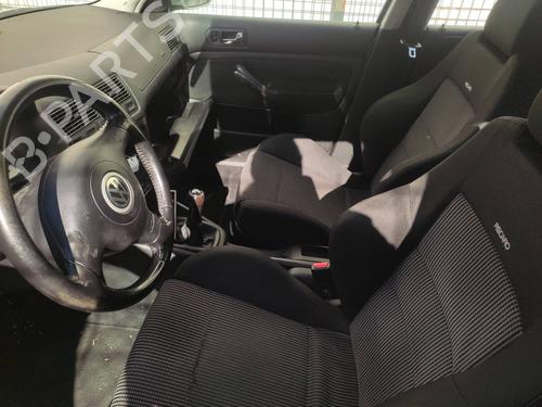 Starter VW GOLF IV (1J1) 2.3 V5 | BP21154409M8 
