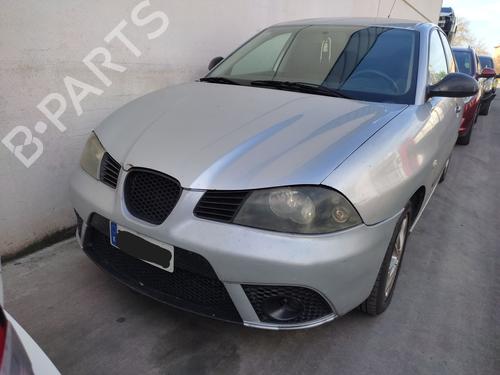 Electronic module SEAT CORDOBA (6L2) 1.9 TDI | BP33954402M83  - Image 6