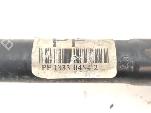 Right front driveshaft OPEL CORSA C (X01) 1.0 (F08, F68) | BP21161276M39