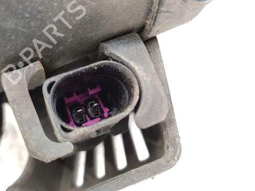 Right rear shock absorber PORSCHE CAYENNE (9PA) | BP30960097M19