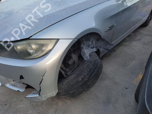 Tailgate lock BMW 3 (E90) 320 d | BP21159470C101 
