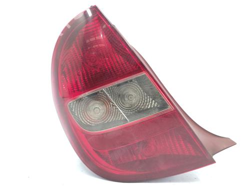 Venstre baglygte CITROËN C5 I (DC_) 2.0 HDi (DCRHZB, DCRHZE) (109 hp) 23444692