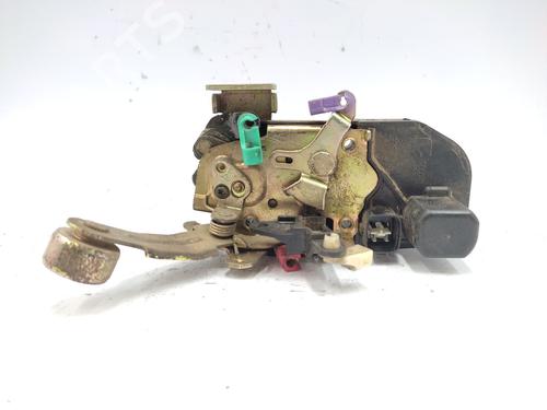Used Front right lock JEEP CHEROKEE (KJ) 2.5 CRD 4x4 (143 hp) 25290456