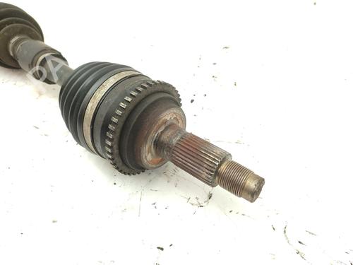 Right front driveshaft MAZDA 6 Saloon (GG) 2.0 DI (GG14) | BP27443494M39