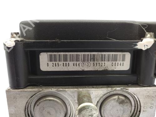 ABS pump FORD FOCUS II (DA_, HCP, DP) 1.6 TDCi | BP28294913M43 