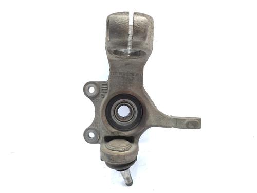 Used Right front steering knuckle FORD TOURNEO CONNECT 1.8 TDCi (90 hp) 26396346