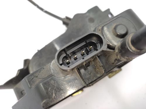 Front left lock RENAULT SCÉNIC II (JM0/1_) 1.4 (JM0B, JM0H, JM1A) | BP21155044C98 
