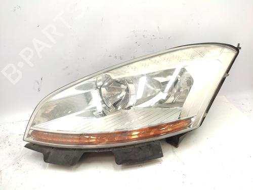 Used Left headlight Left headlight 38621956 38621956