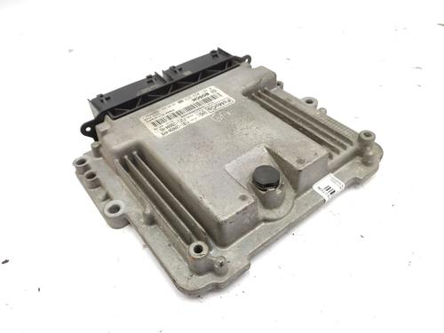 Motorstyringsenhet FORD FIESTA VI (CB1, CCN) 1.5 TDCi (95 hp) 26589051