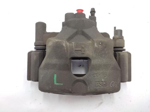 Venstre bremsekaliber foran MAZDA 6 Hatchback (GG) 2.0 DI (GG14) (136 hp) 28599330