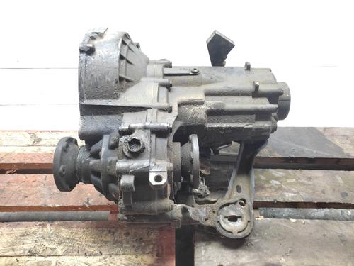 Used Gearbox SEAT CORDOBA (6K1, 6K2) 1.9 TD (75 hp) 21149888