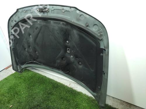 Hood LAND ROVER FREELANDER I (L314) 1.8 16V 4x4 | BP21150428C1 