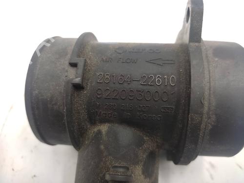 Mass air flow sensor HYUNDAI ACCENT II (LC) 1.3 | BP24683023M95