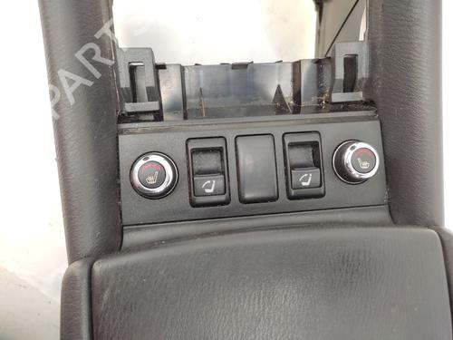 Consola central INFINITI EX 30d | BP37540607I22 - Image 3