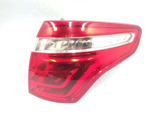 Høyre baklys CITROËN C4 Picasso I MPV (UD_) 1.6 VTi 120 (120 hp) 27327045