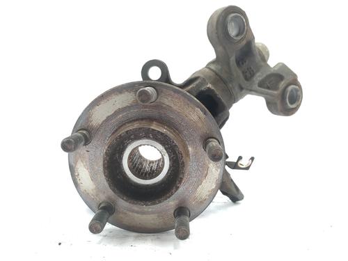 Left front steering knuckle NISSAN PRIMERA Hatchback (P12) 1.9 dCi | BP21160103M25 