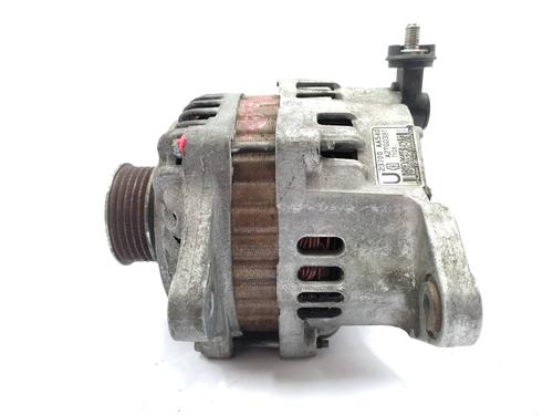 Alternator SUBARU FORESTER (SF_)  | BP21149865M7 
