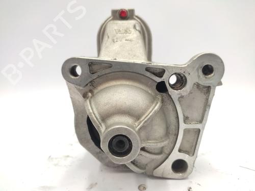 Starter RENAULT LAGUNA II (BG0/1_) 1.9 dCi (BG08, BG0G) | BP22719866M8