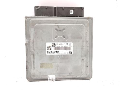 Engine control unit (ECU) VW GOLF VI (5K1) 1.6 TDI | BP28583619M57 
