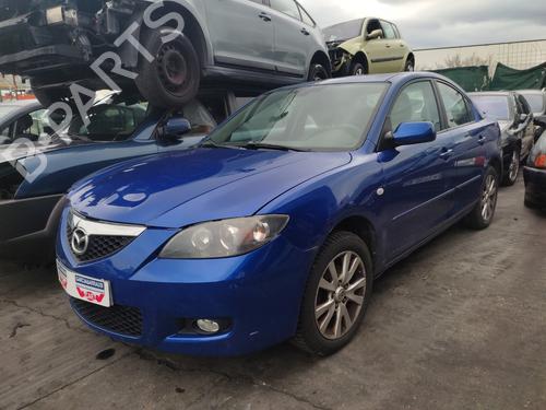 Startmotor MAZDA 3 (BK) 1.6 (BK14) | BP21161004M8