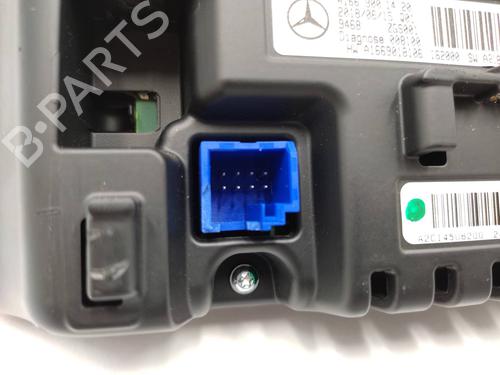 Display monitor MERCEDES-BENZ CLA Coupe (C117)  | BP21154174C48 