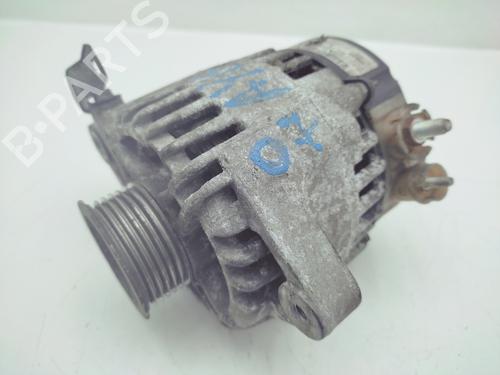Alternator TOYOTA AYGO (_B1_)  | BP21149841M7 