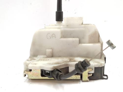 Used Rear left lock CITROËN C3 I (FC_, FN_) 1.4 i (73 hp) 32498692