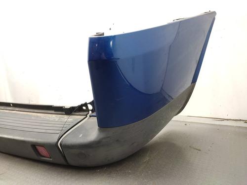 Rear bumper FIAT DOBLO Box Body/MPV (223_) 1.9 JTD | BP21161012C8 