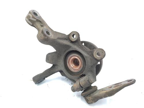 Left front steering knuckle RENAULT CLIO II (BB_, CB_) 1.9 D (B/CB0E, BB0J) | BP21159590M25 
