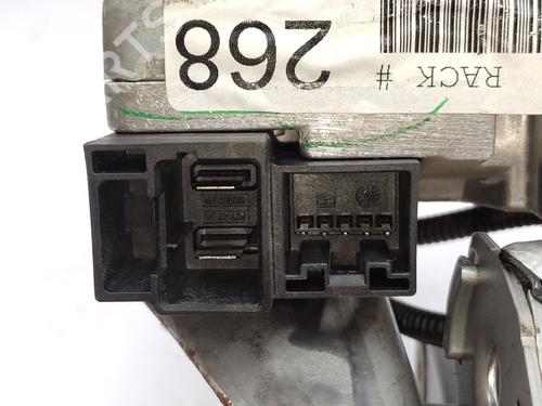 Steering column JEEP COMPASS (MP, M6, MV, M7) 2.0 CRD 4x4 | BP36115776M21 - Image 7