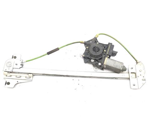 Used Rear left window mechanism FIAT ULYSSE (179_) [2002-2011]  21156519