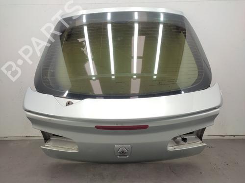 Used Tailgate RENAULT LAGUNA II (BG0/1_) 1.9 dCi (107 hp) 31717117