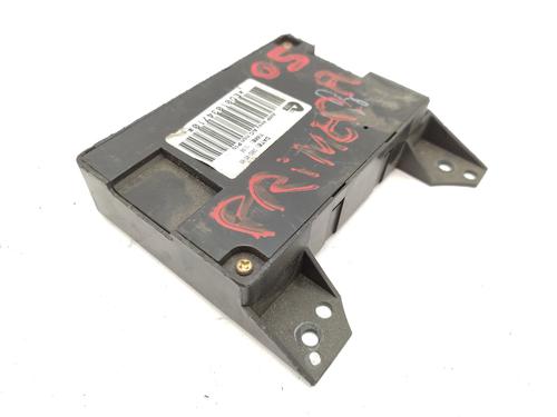 Control unit NISSAN PRIMERA Hatchback (P12) 1.9 dCi | BP24682986M11 