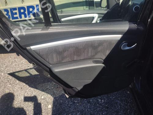 Right front window switch DACIA SANDERO  | BP21158390I26 