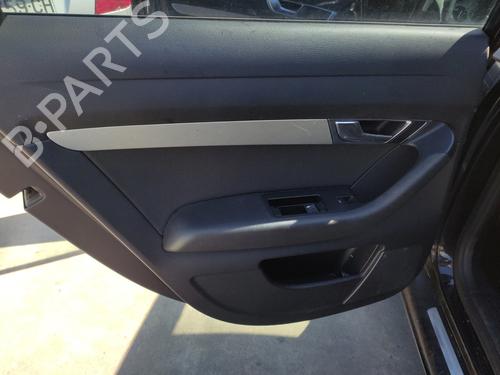 Vindusheismekanisme høyre foran AUDI A6 C6 (4F2) 2.0 TDI | BP21725154C23 