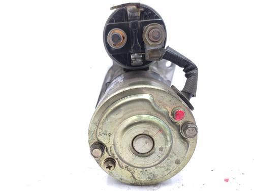 Starter VOLVO S40 I (644) 1.8 | BP21158873M8