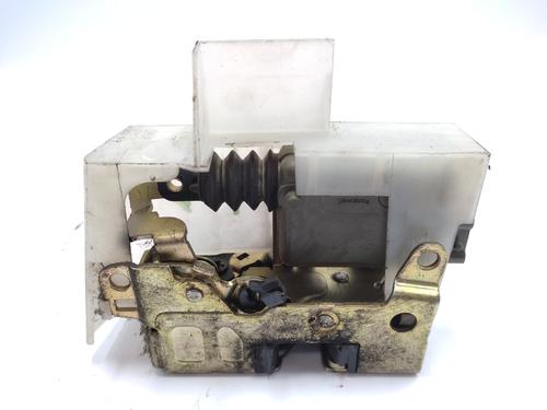 Front left lock RENAULT MEGANE I (BA0/1_) 1.6 16V (BA04, BA0B, BA11, BA1J, BA16, BA19, BA1K, BA1V,... | BP21155248C98 