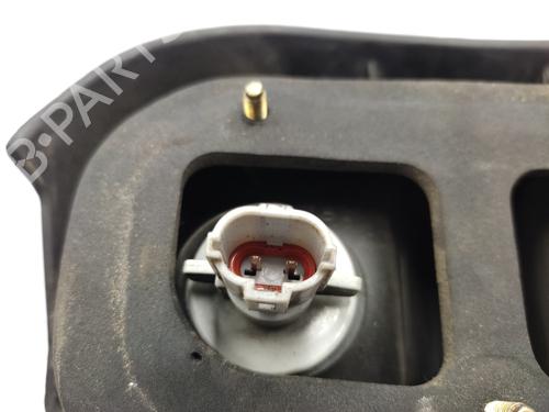 Right taillight HYUNDAI SANTAMO  | BP21160636C35